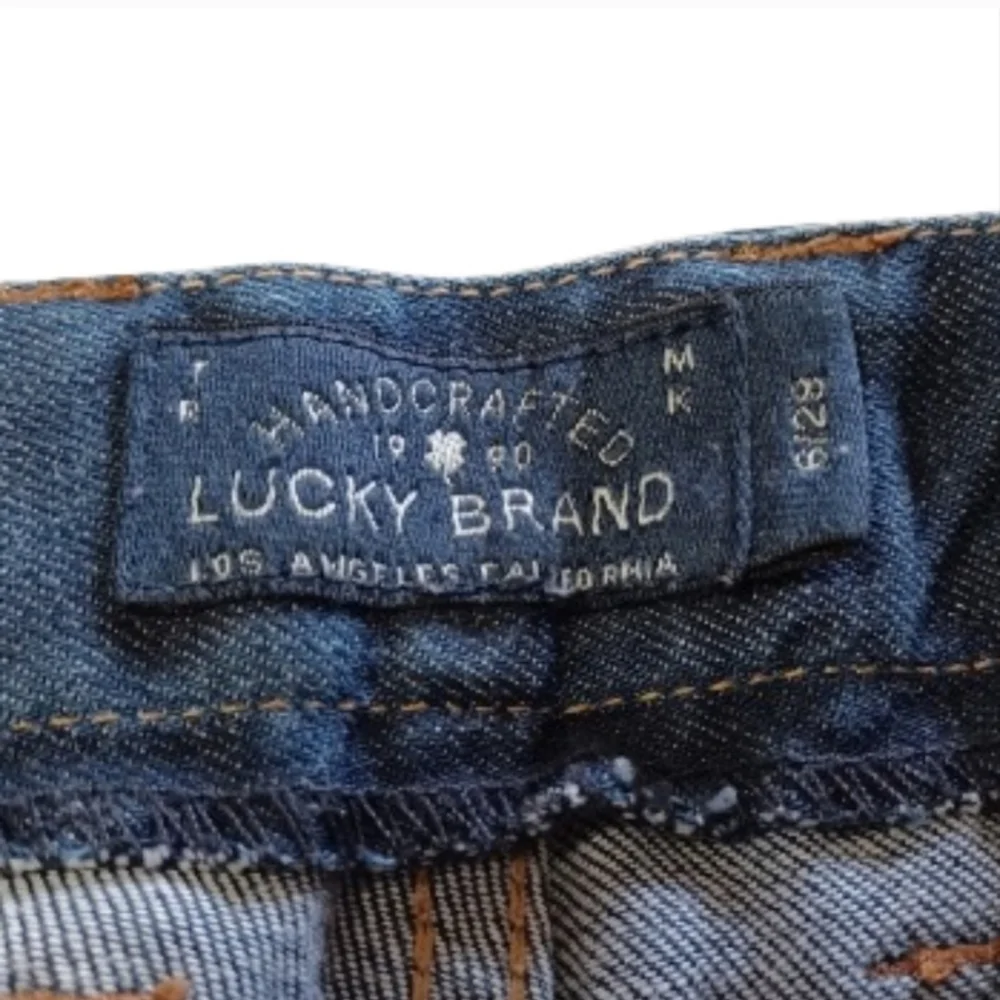 Lucky Brand lucky brand